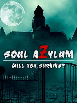 Affiche du film Soul Azylum poster