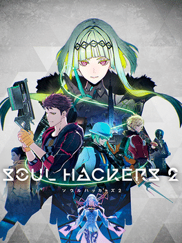 Quelle configuration minimale / recommandée pour jouer à Soul Hackers 2 ?