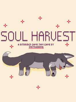 Affiche du film Soul Harvest poster