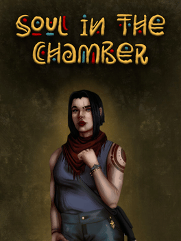 Affiche du film Soul In the Chamber poster