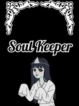 Affiche du film Soul Keeper poster