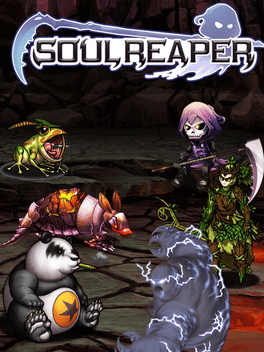 Affiche du film Soul Reaper: Unreap Commander poster