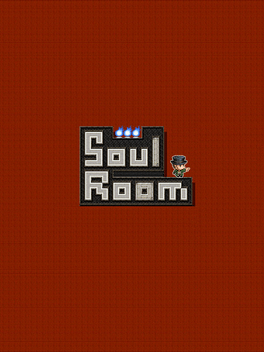 Affiche du film Soul Room poster