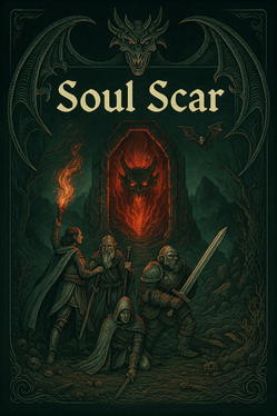 Quelle configuration minimale / recommandée pour jouer à Soul Scar ?