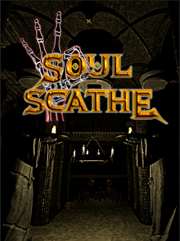 Affiche du film Soul Scathe poster