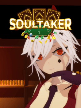 Quelle configuration minimale / recommandée pour jouer à Soul Taker ?
