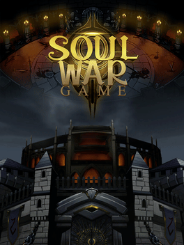 Affiche du film Soul Wargame poster