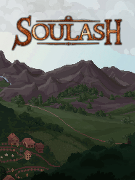 Affiche du film Soulash poster