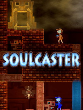 Affiche du film Soulcaster poster