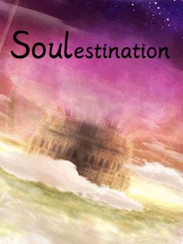 Affiche du film Soulestination poster