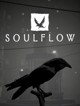 Affiche du film SoulFlow poster