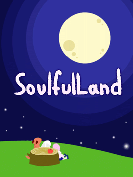 Affiche du film SoulfulLand poster