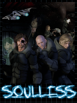 Affiche du film Soulless poster