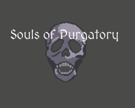 Affiche du film Souls of Purgatory poster