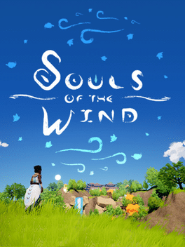 Affiche du film Souls of the Wind poster