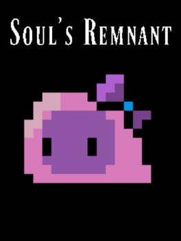 Affiche du film Soul's Remnant poster