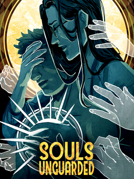 Affiche du film Souls Unguarded poster