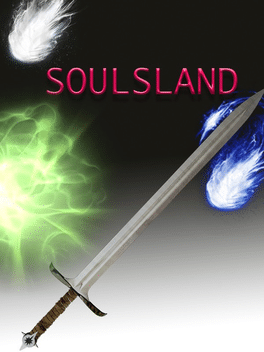 Affiche du film Soulsland poster