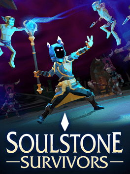 Affiche du film Soulstone Survivors poster