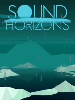 Affiche du film Sound Horizons poster