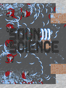 Affiche du film Sound Science poster