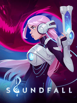 Affiche du film Soundfall poster