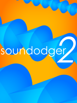 Affiche du film Soundodger 2 poster