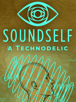 Affiche du film SoundSelf poster