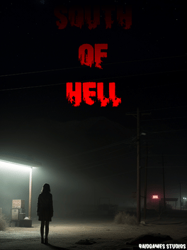 Affiche du film South of Hell poster