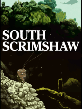 Affiche du film South Scrimshaw poster