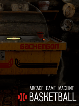 Affiche du film Soviet Arcade Machine Basketball poster