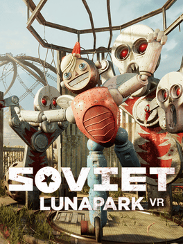 Quelle configuration minimale / recommandée pour jouer à Soviet Lunapark VR ?