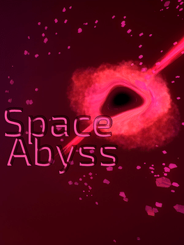 Affiche du film Space Abyss poster