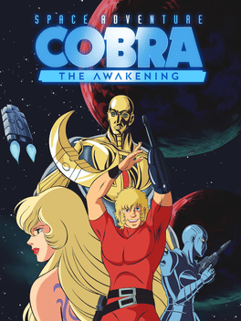 Quelle configuration minimale / recommandée pour jouer à Space Adventure Cobra: The Awakening ?