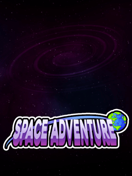 Affiche du film Space Adventures poster