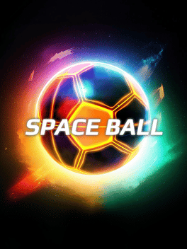 Affiche du film Space Ball VR poster