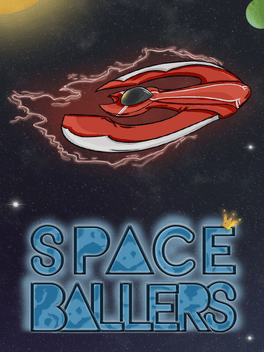 Affiche du film Space Ballers poster