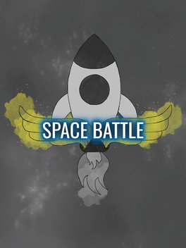 Affiche du film Space Battle poster