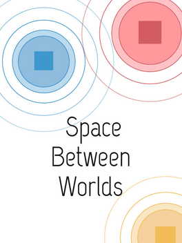 Affiche du film Space Between Worlds poster