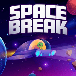 Affiche du film Space Break poster