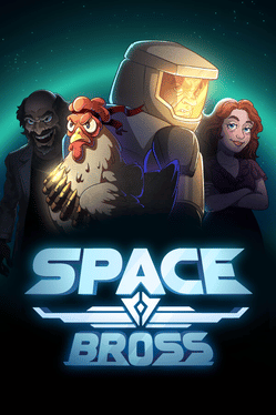 Quelle configuration minimale / recommandée pour jouer à Space Bross ?