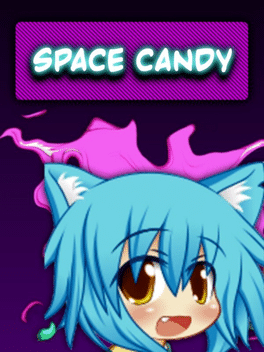 Affiche du film Space Candy poster