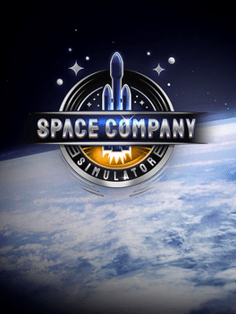 Affiche du film Space Company Simulator poster