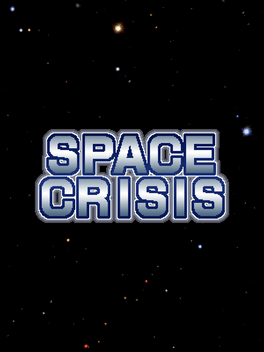 Affiche du film Space Crisis poster