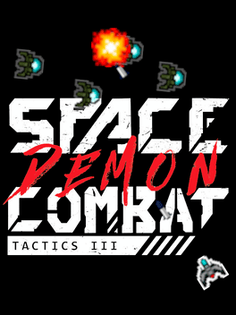 Affiche du film Space Demon Combat Tactics III poster