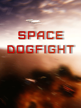 Affiche du film Space Dogfight poster