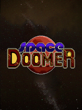 Affiche du film Space Doomer poster