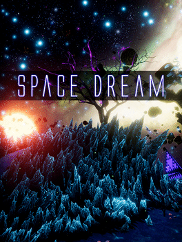 Affiche du film Space Dream poster