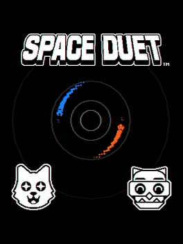 Affiche du film Space Duet poster