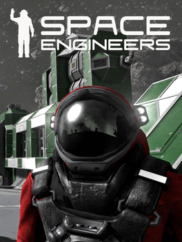 Affiche du film Space Engineers poster